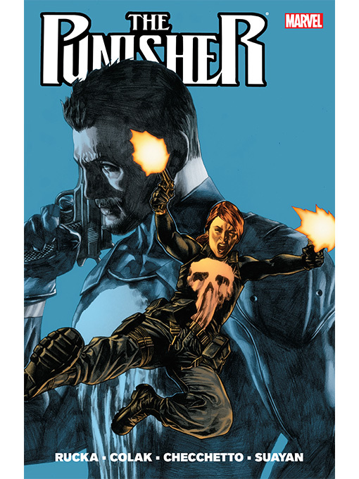 Title details for The Punisher By Greg Rucka, Volume 3 by Greg Rucka - Available